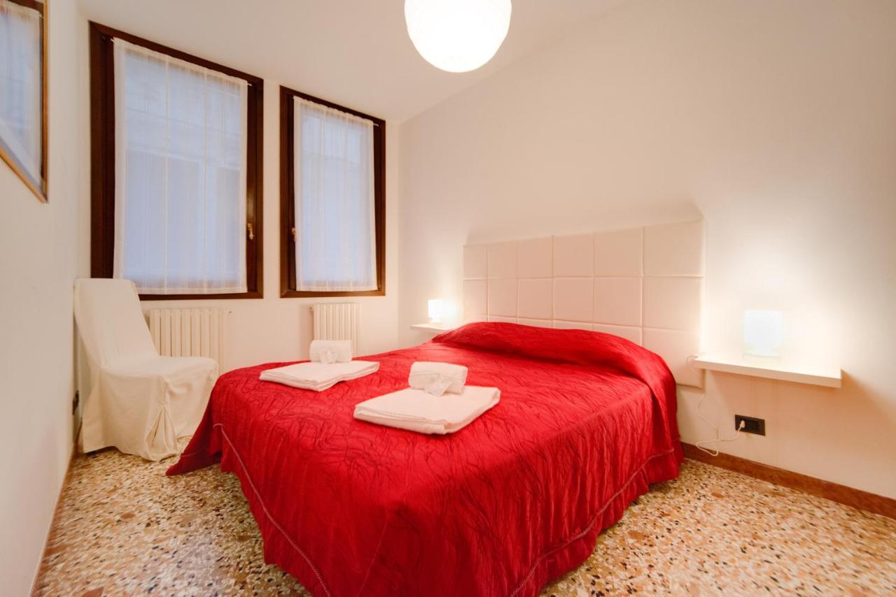 Appartamento Rialto Dream - Wifi Venezia Esterno foto